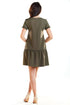 Robe de jour model 129907 awama